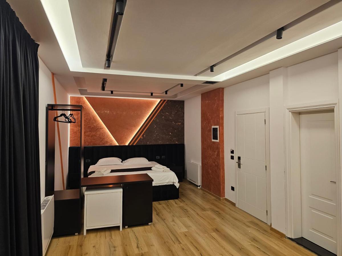 Hotel Elixir
