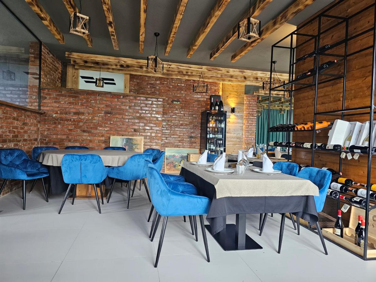 Elixir 4* Tirana