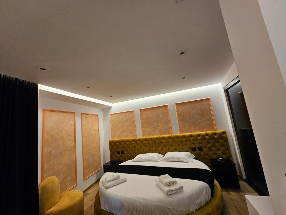 Elixir Hotel
