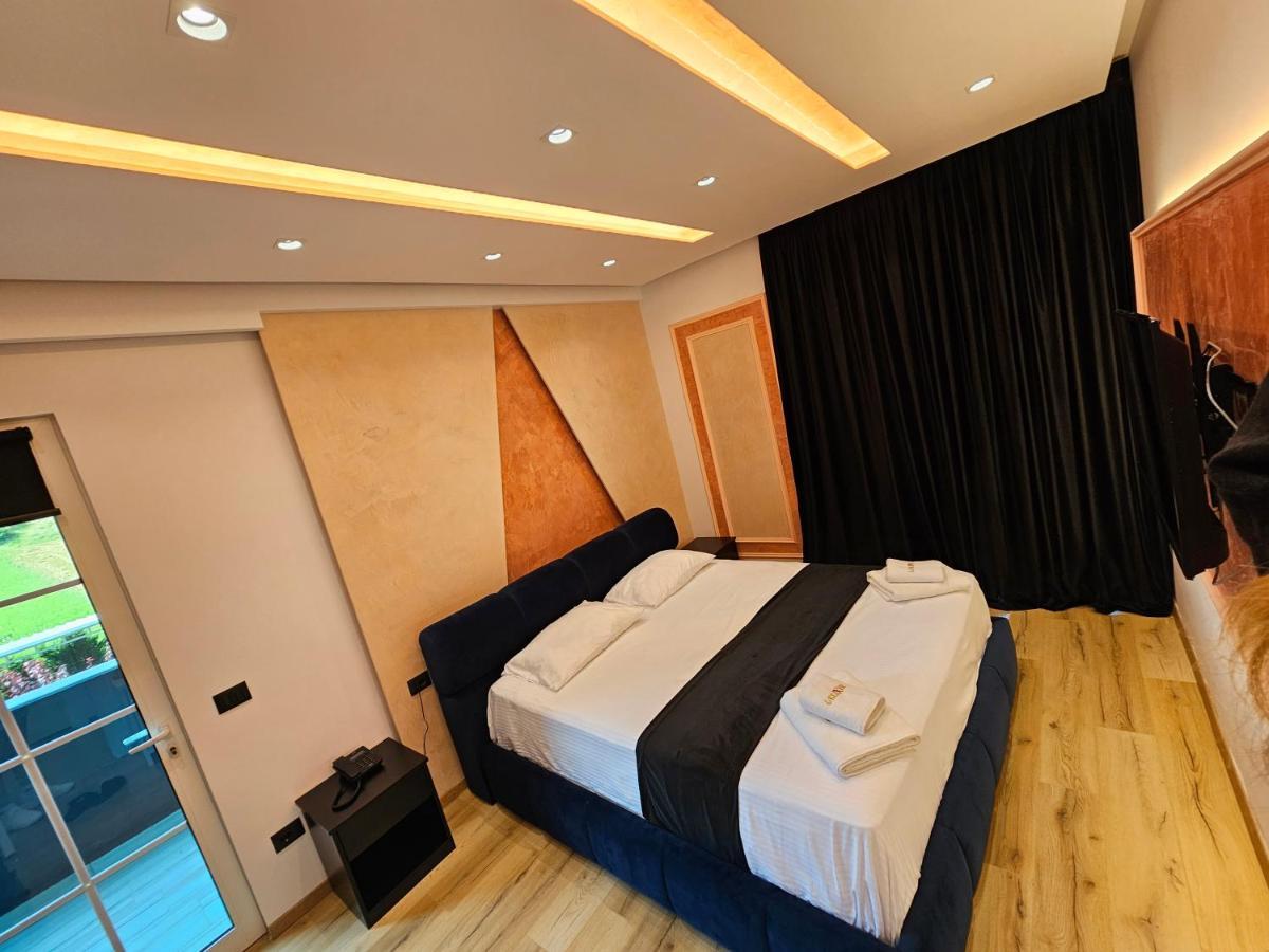 Elixir Tirana